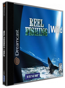 Reel Fishing Wild